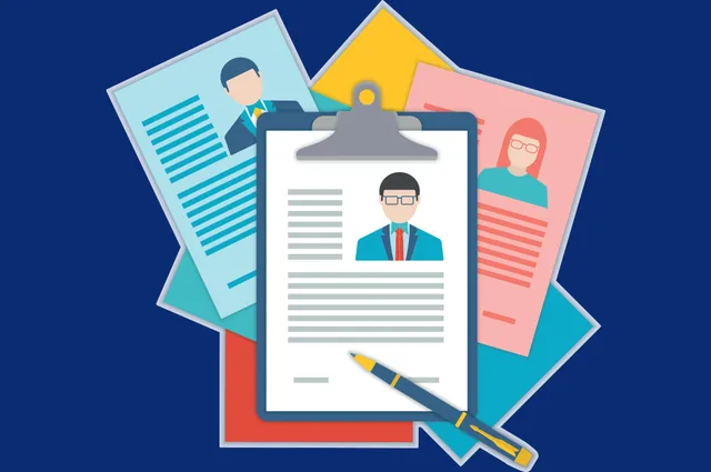 Portada de: La importancia de un buen CV y como arruinarlo