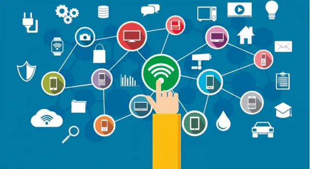 Portada de: Dia internacional de las telecomunicaciones
