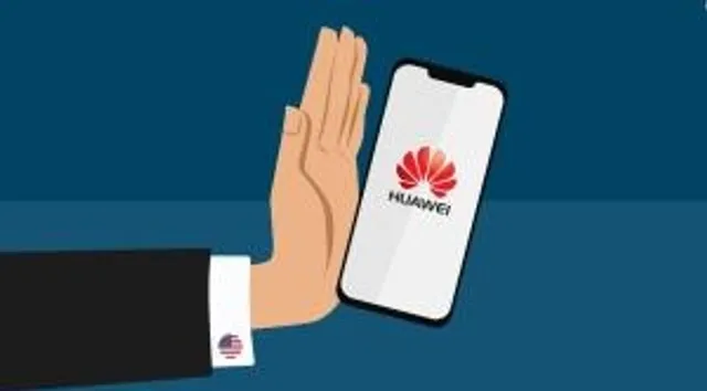 Portada de: ¿Que pasara con Huawei?
