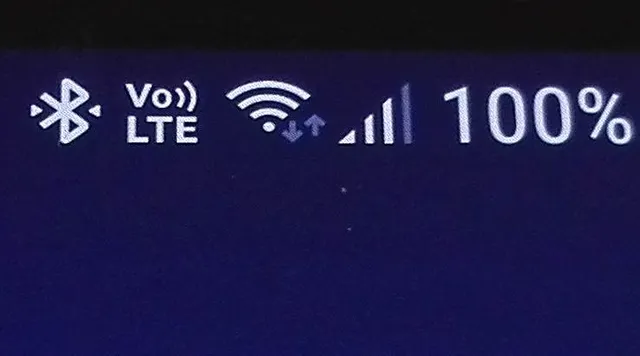 Portada de: ¿Qué significa 4G LTE y VoLTE?