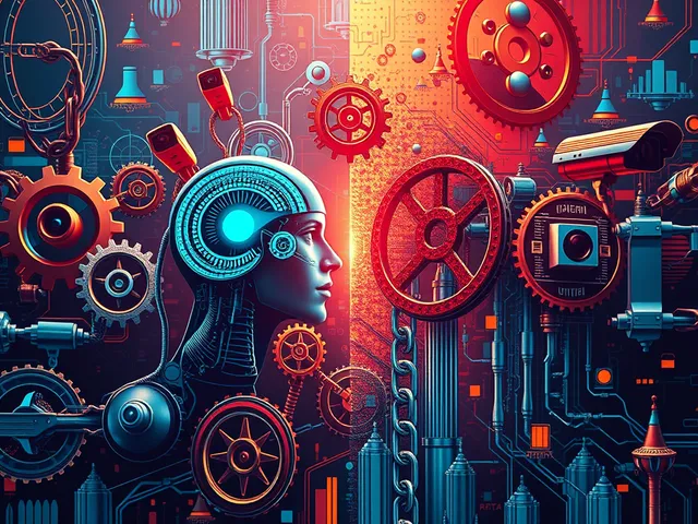 Portada de: Socialismo digital
